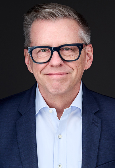 Gerry Zack, Founder of RiskTrek LLC
